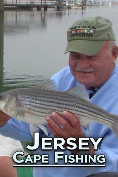 poster for Jersey Cape Fishing