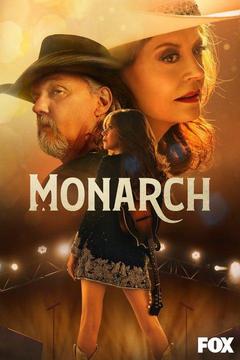 poster for Monarch