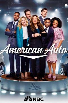 poster for American Auto