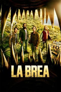 poster for La Brea