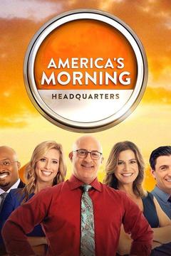 poster for America's Morning Headquarters