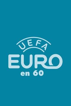 poster for UEFA Euro en 60