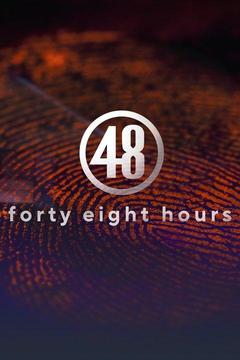 poster for 48 Hours