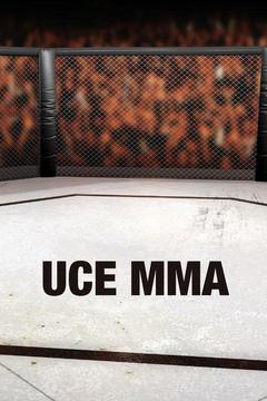 poster for UCE MMA