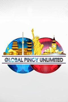 poster for Global Pinoy Unlimited