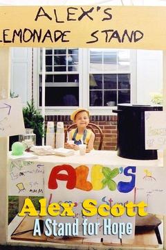 poster for Alex Scott: A Stand for Hope