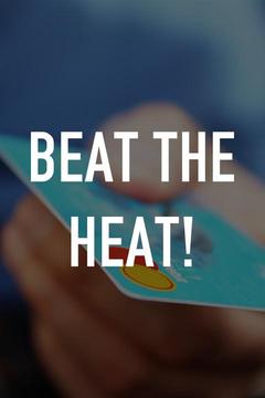 poster for Beat the Heat!