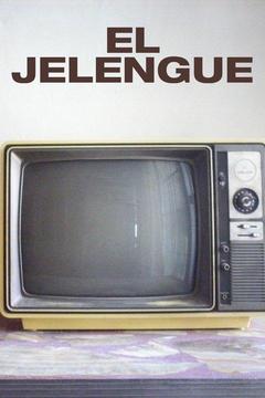 poster for El jelengue