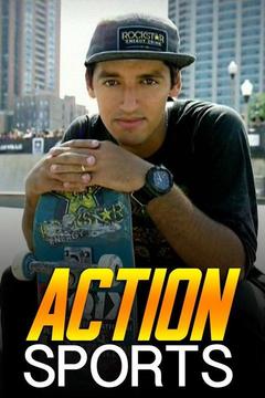 poster for Action Sports