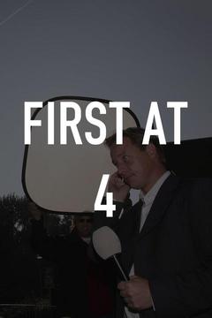 poster for First at 4