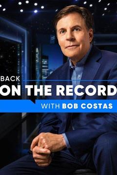 Back on the Record With Bob Costas