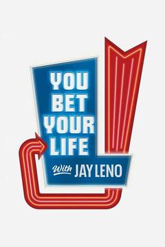 poster for You Bet Your Life With Jay Leno