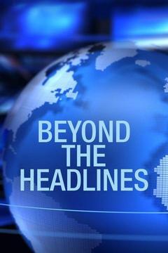 poster for Beyond the Headlines