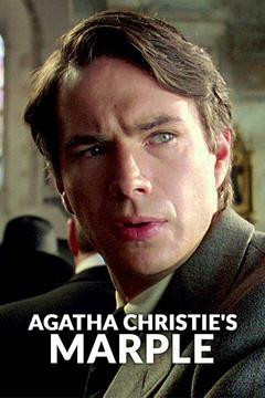 poster for Agatha Christie's Marple