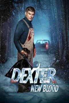 poster for Dexter: New Blood