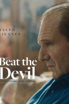 poster for Beat the Devil