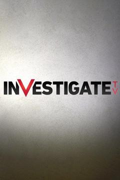 poster for Investigate TV