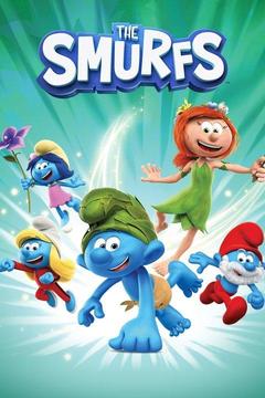 The Smurfs S2 E0 The Talented Justa Smurf: Watch Full Episode Online ...