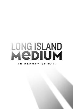 poster for Long Island Medium: In Memory of 9/11