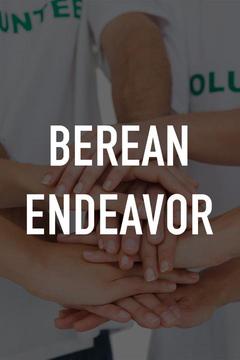 Berean Endeavor