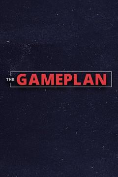 poster for The Gameplan