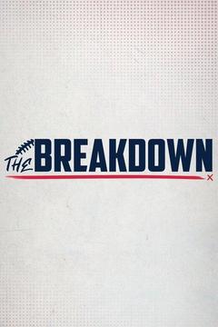 poster for The Breakdown