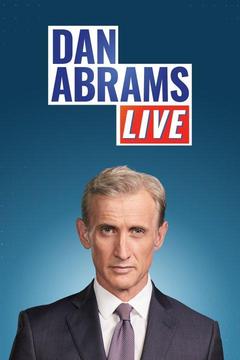 poster for Dan Abrams Live
