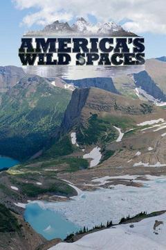 poster for America's Wild Spaces