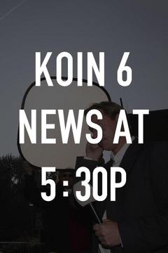 poster for KOIN 6 News at 5:30p