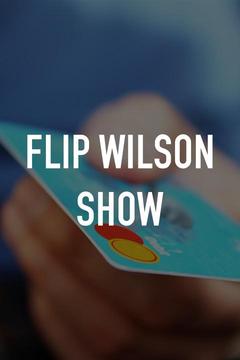 poster for Flip Wilson Show
