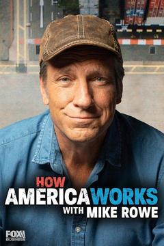 poster for How America Works
