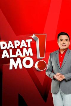 Dapat Alam Mo! S0 E0 : Watch Full Episode Online | DIRECTV