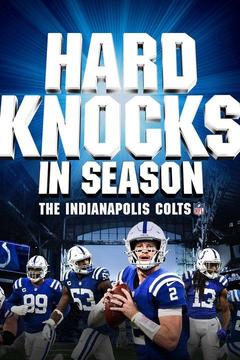 Hard Knocks: Training Camp With the Detroit Lions