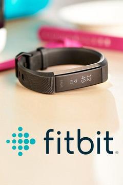 poster for Fitbit Luxe