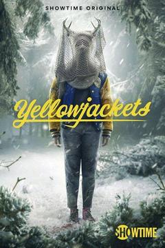 poster for Yellowjackets