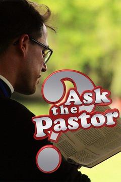 poster for Ask the Pastor