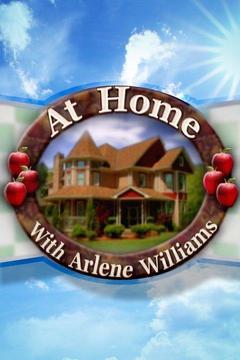 poster for At Home With Arlene Williams