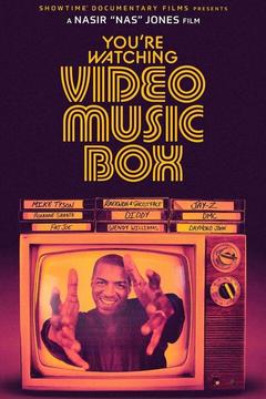poster for You're Watching Video Music Box