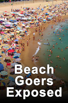 poster for Beach Goers Exposed