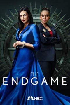 poster for The Endgame