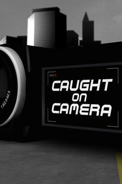 poster for Caught on Camera