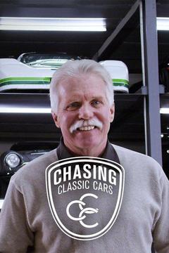 Watch Chasing Classic Cars Online | Stream Full Episodes | DIRECTV