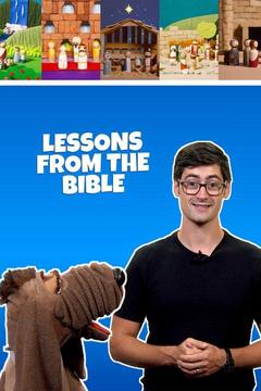poster for Lessons From the Bible