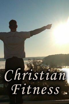 poster for Christian Fitness