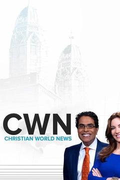 poster for Christian World News