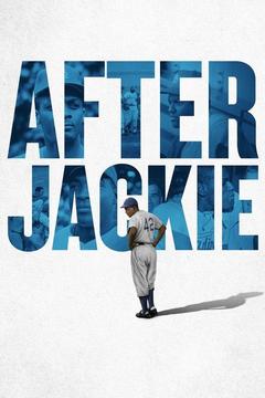 poster for After Jackie