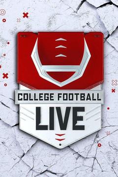 poster for College Football Live