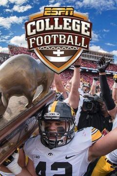 poster for College Football Sunday