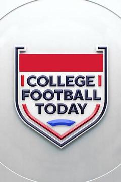 poster for College Football Today