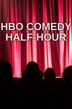 poster for Comedy Half-Hour